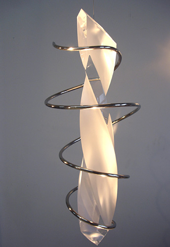 Cagedlight